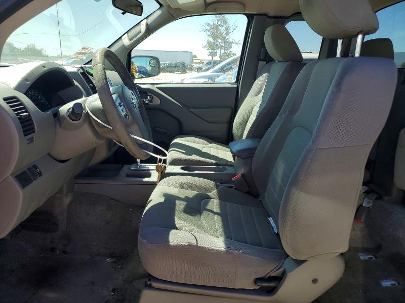 Aukcja sprzedaży 2018 Nissan Frontier, vin: 1N6BD0CT6JN761796, numer aukcji: 61690556