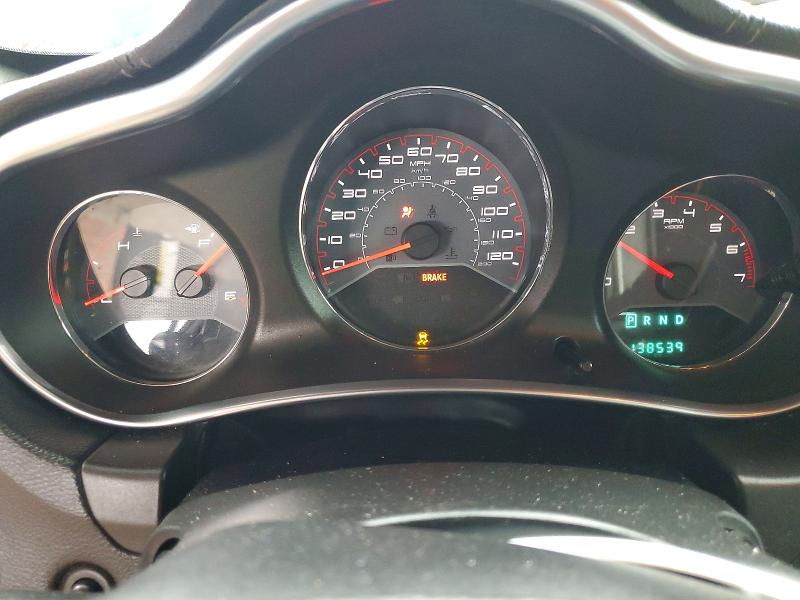 Aukcja sprzedaży 2012 Dodge Avenger, vin: 1C3CDZAB3CN259180, numer aukcji: 62532576