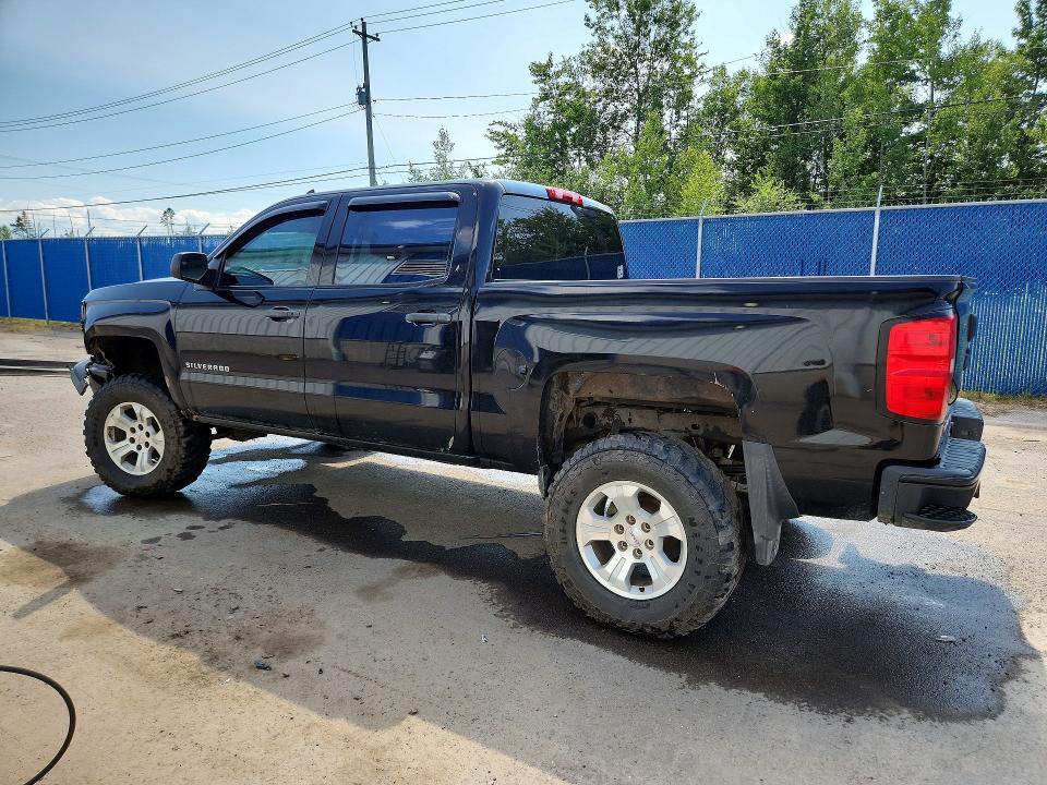 Aukcja sprzedaży 2015 Chevrolet Silverado, vin: 3GCUKPEC0FG256392, numer aukcji: 62562966
