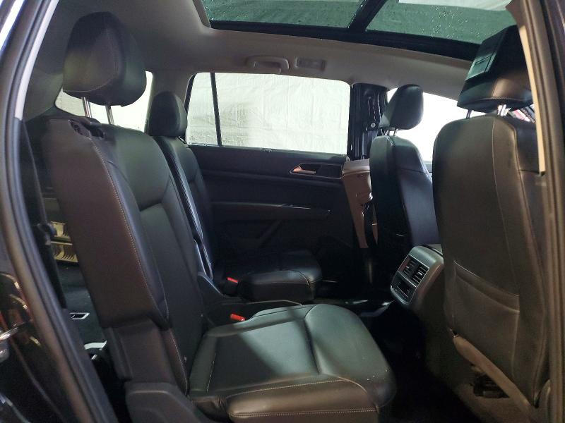 Продаж на аукціоні авто 2019 Volkswagen Atlas, vin: 1V2MR2CA6KC521439, номер лоту: 62985276