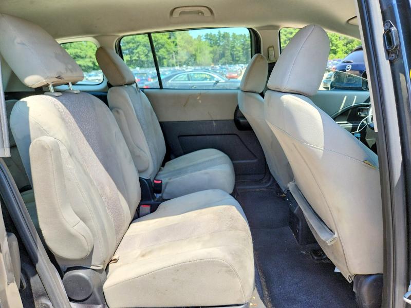 Продаж на аукціоні авто 2012 Mazda 5, vin: JM1CW2CL2C0107424, номер лоту: 63072606