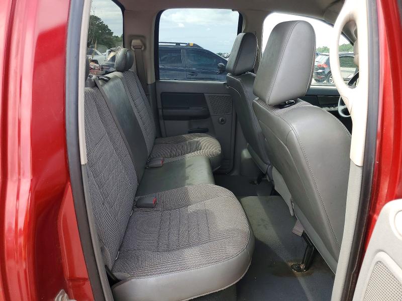 Продаж на аукціоні авто 2008 Dodge Ram 1500, vin: 1D7HA18N28S614463, номер лоту: 60975486