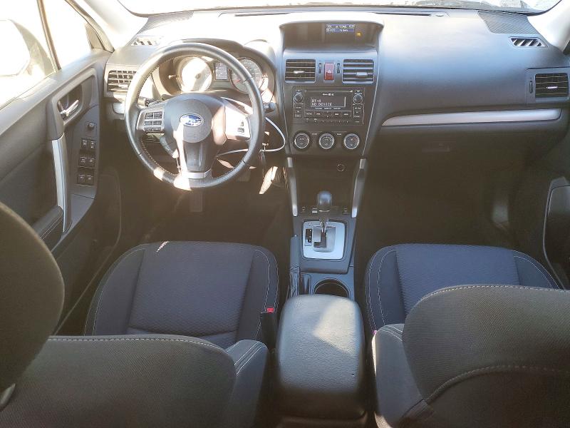 62404606 :رقم المزاد ، JF2SJCHC1FH475190 vin ، 2015 Subaru Forester مزاد بيع