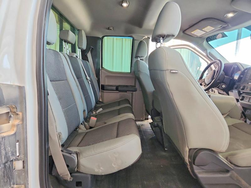 62848816 :رقم المزاد ، 1FTFX1EF5HKD34565 vin ، 2017 Ford F150 مزاد بيع