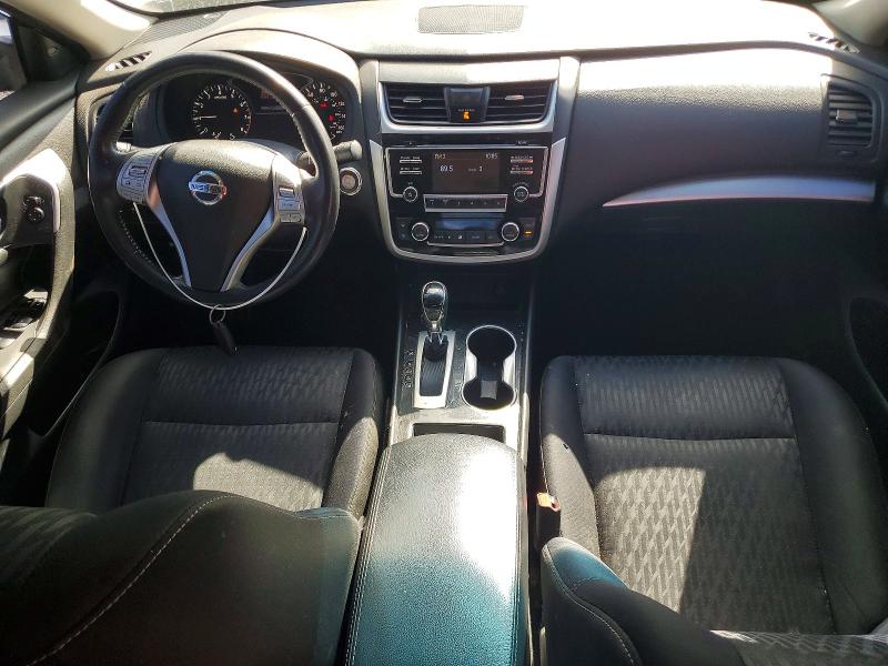 62696576 :رقم المزاد ، 1N4AL3AP2JC175557 vin ، 2018 Nissan Altima مزاد بيع