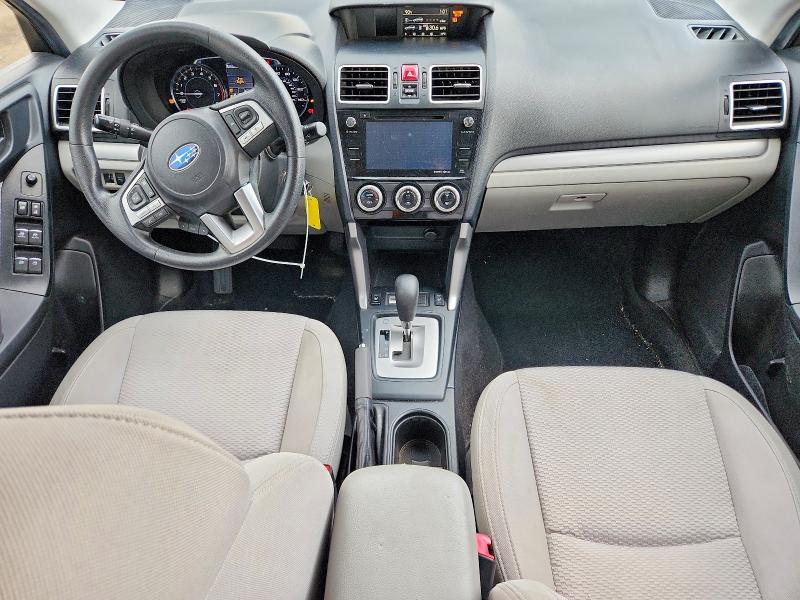 62924906 :رقم المزاد ، JF2SJAGC5HH596023 vin ، 2017 Subaru Forester مزاد بيع