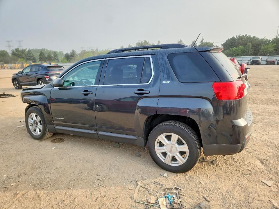 61298186 :رقم المزاد ، 2GKFLXEK7E6334663 vin ، 2014 Gmc Terrain مزاد بيع