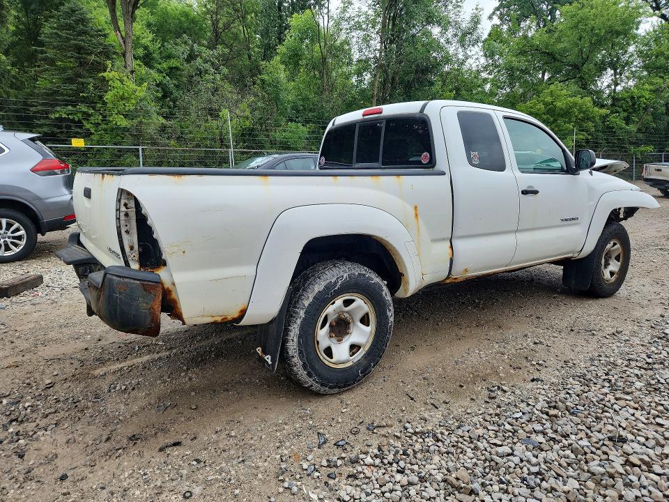 Aukcja sprzedaży 2006 Toyota Tacoma, vin: 5TEUU42NX6Z182918, numer aukcji: 59178306