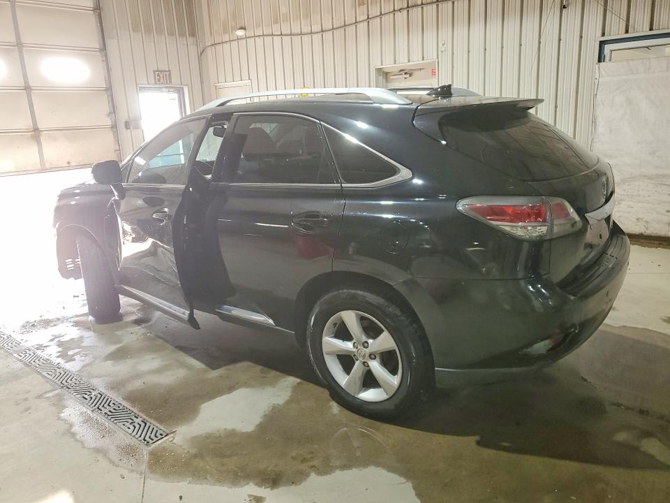 Aukcja sprzedaży 2015 Lexus Rx 350, vin: 2T2BK1BA2FC270047, numer aukcji: 58423856