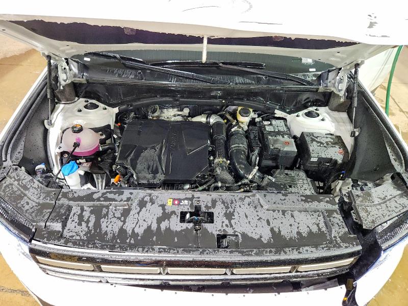 Aukcja sprzedaży 2026 Hyundai Santa Fe, vin: 5NMP24GL4TH200318, numer aukcji: 60006436