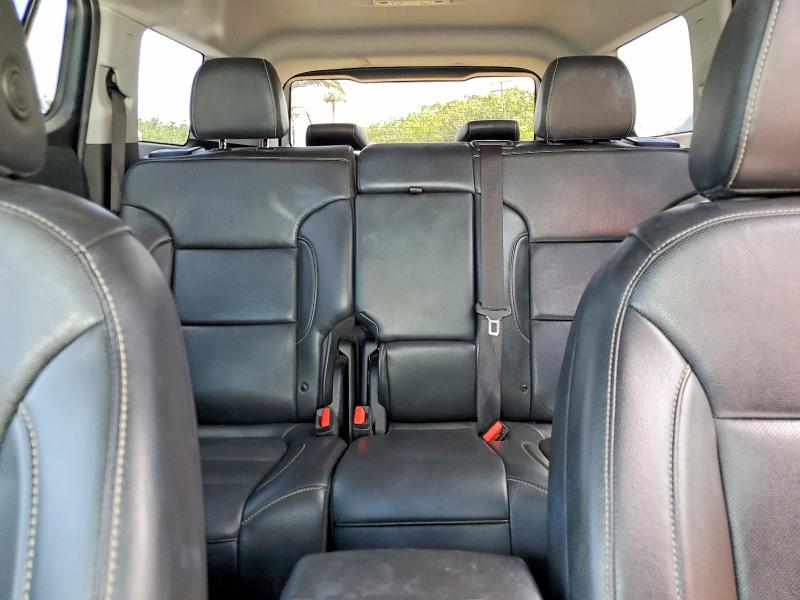 Продаж на аукціоні авто 2023 Gmc Acadia, vin: 1GKKNML47PZ209746, номер лоту: 58962676