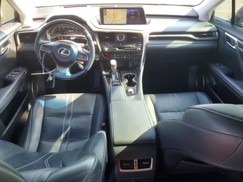 Aukcja sprzedaży 2017 Lexus Rx 350, vin: 2T2BZMCA6HC112406, numer aukcji: 60157566