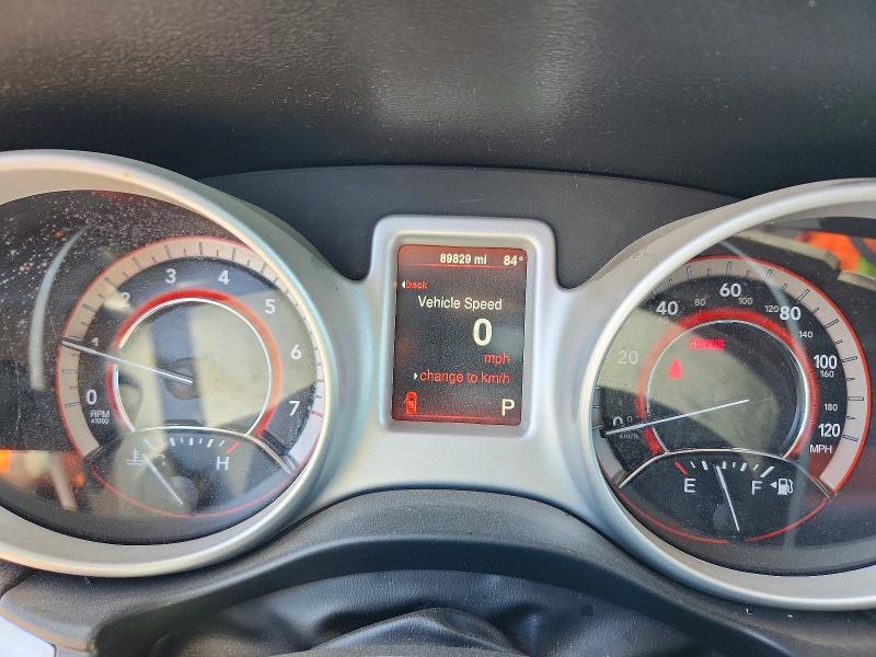 Продажа на аукционе авто 2016 Dodge Journey, vin: 3C4PDCBB9GT180899, номер лота: 60262536