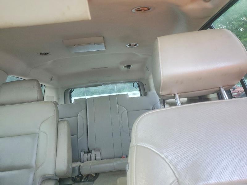 2017 Gmc Yukon Xl მანქანა იყიდება აუქციონზე, vin: 1GKS2GKC3HR164647, აუქციონის ნომერი: 61414656