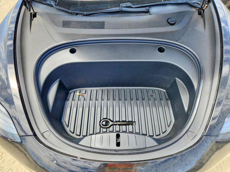 2021 Tesla Model 3 მანქანა იყიდება აუქციონზე, vin: 5YJ3E1EA5MF084037, აუქციონის ნომერი: 61909306
