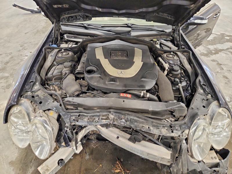 2008 Mercedes-benz Sl მანქანა იყიდება აუქციონზე, vin: WDBSK71F38F141599, აუქციონის ნომერი: 62985086
