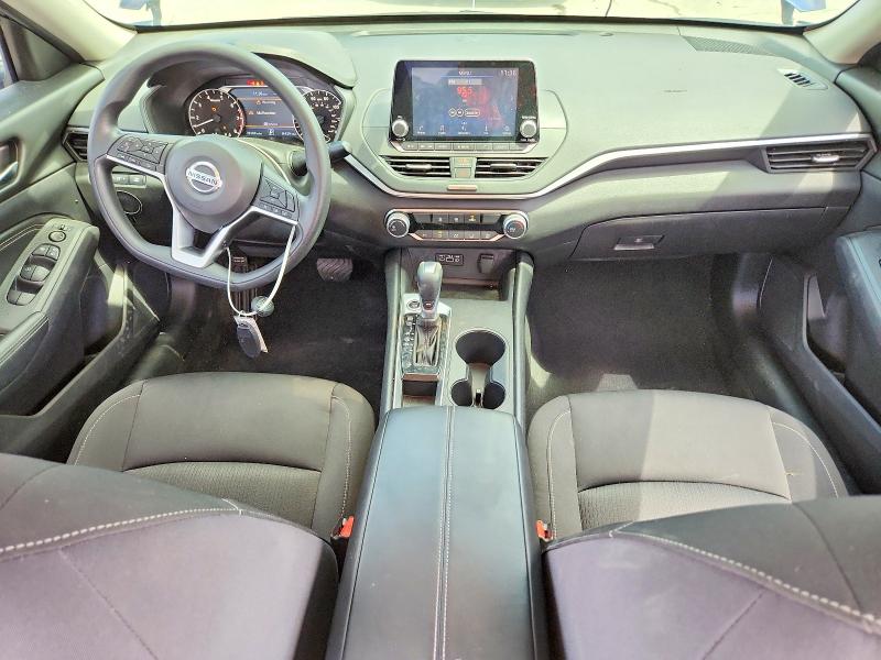58821536 :رقم المزاد ، 1N4BL4BV0LC273870 vin ، 2020 Nissan Altima مزاد بيع