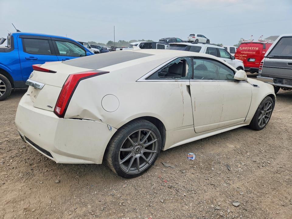 Продажа на аукционе авто 2014 Cadillac Cts, vin: 1G6DE1E34E0157357, номер лота: 62428316