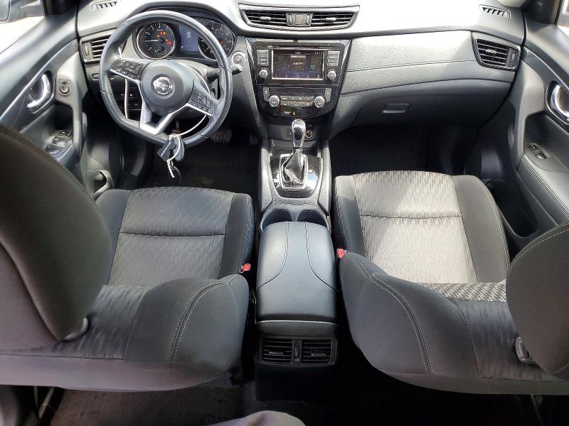 Aukcja sprzedaży 2018 Nissan Rogue, vin: KNMAT2MVXJP509454, numer aukcji: 60273026