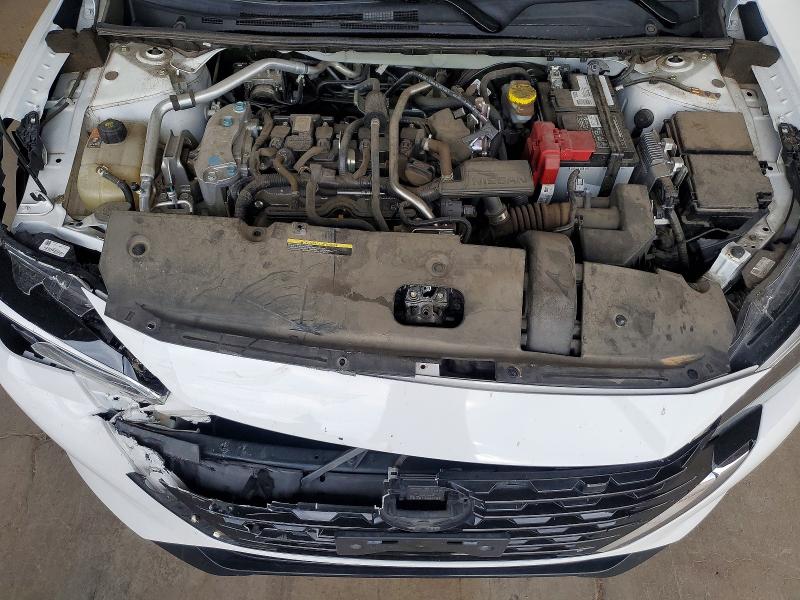 Продажа на аукционе авто 2024 Nissan Sentra, vin: 3N1AB8BV9RY272218, номер лота: 61544296