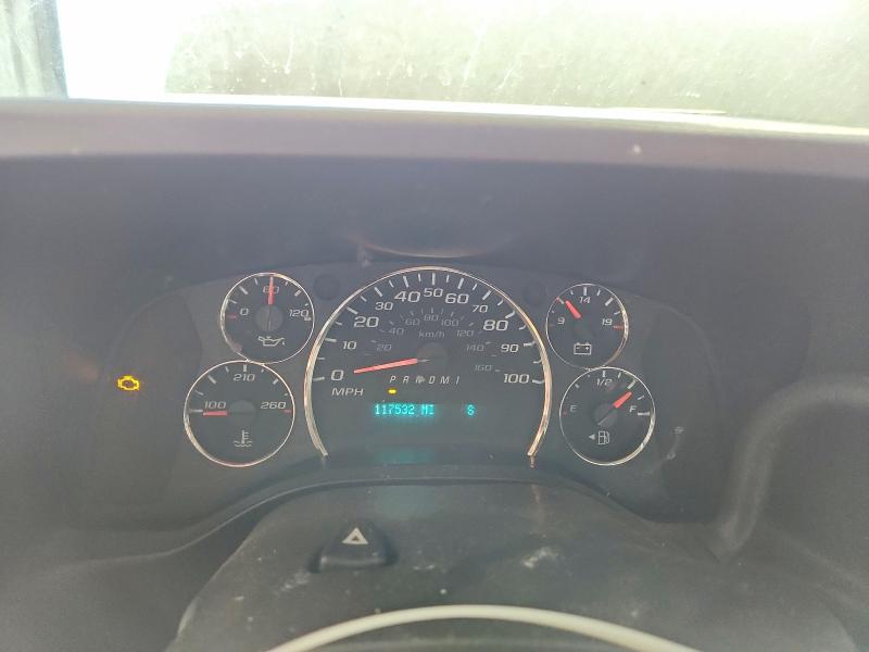 Aukcja sprzedaży 2023 Chevrolet Express G2500, vin: 1GCWGAFP7P1232891, numer aukcji: 57901546