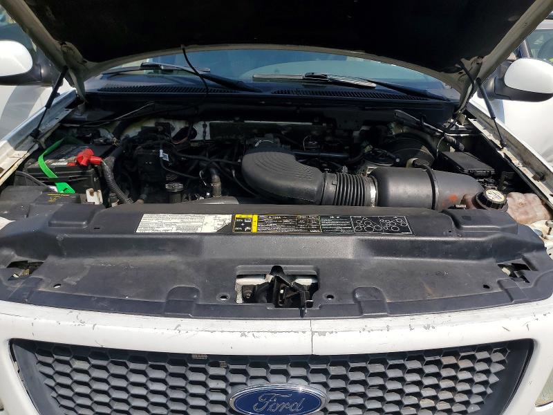 Продажа на аукционе авто 2003 Ford F150, vin: 1FTRX08LX3KD63772, номер лота: 62753276