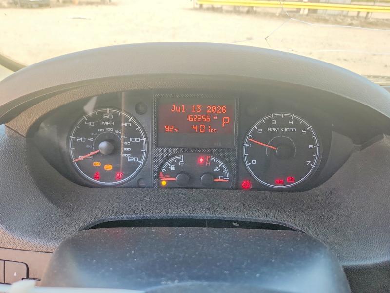 Aukcja sprzedaży 2017 Ram Promaster 1500, vin: 3C6TRVBG9HE502817, numer aukcji: 58143666