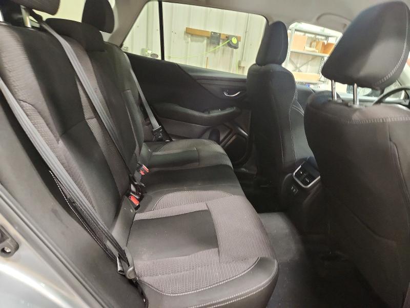 Aukcja sprzedaży 2022 Subaru Outback, vin: 4S4BTADCXN3106452, numer aukcji: 61150186