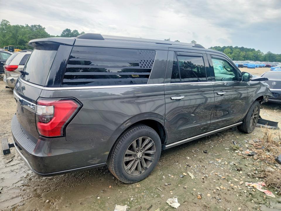 Aukcja sprzedaży 2019 Ford Expedition, vin: 1FMJK1KT2KEA27651, numer aukcji: 60783726