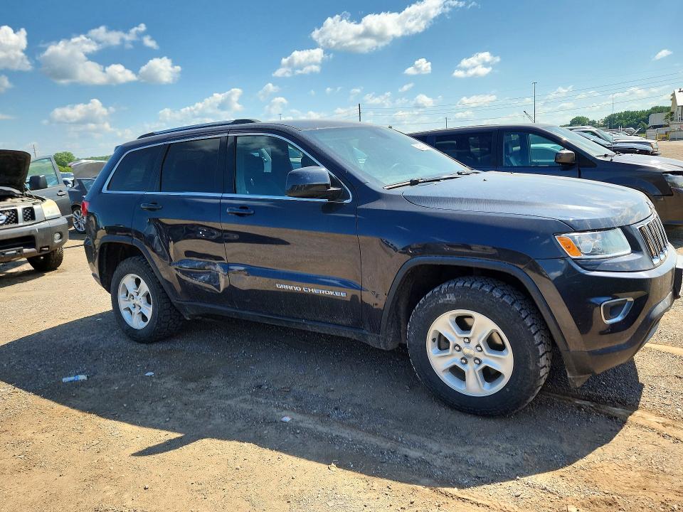 59265126 :رقم المزاد ، 1C4RJFAG1FC806407 vin ، 2015 Jeep Grand Cherokee مزاد بيع