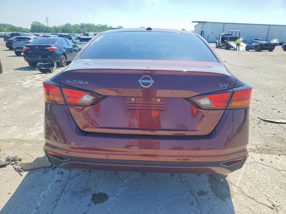 Продаж на аукціоні авто 2023 Nissan Altima, vin: 1N4BL4DV7PN349642, номер лоту: 59725216