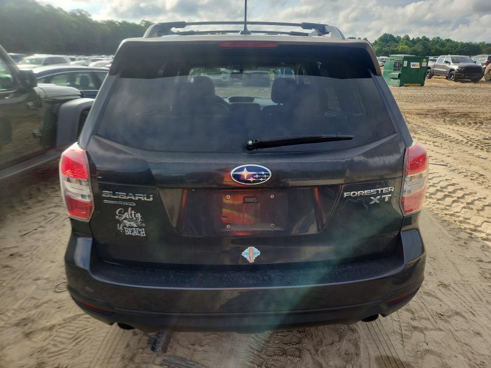 Продажа на аукционе авто 2014 Subaru Forester, vin: JF2SJGMC0EH445884, номер лота: 59999276