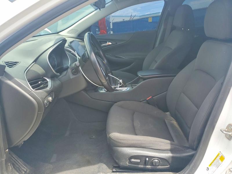 Продаж на аукціоні авто 2021 Chevrolet Malibu, vin: 1G1ZG5ST0MF042526, номер лоту: 60491526