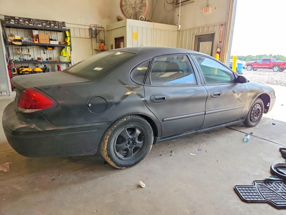 Продаж на аукціоні авто 2006 Ford Taurus, vin: 1FAFP53U66A161916, номер лоту: 61082916