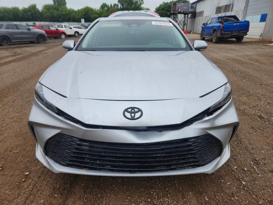 Aukcja sprzedaży 2026 Toyota Camry, vin: 4T1DBADK2TU551388, numer aukcji: 62963626