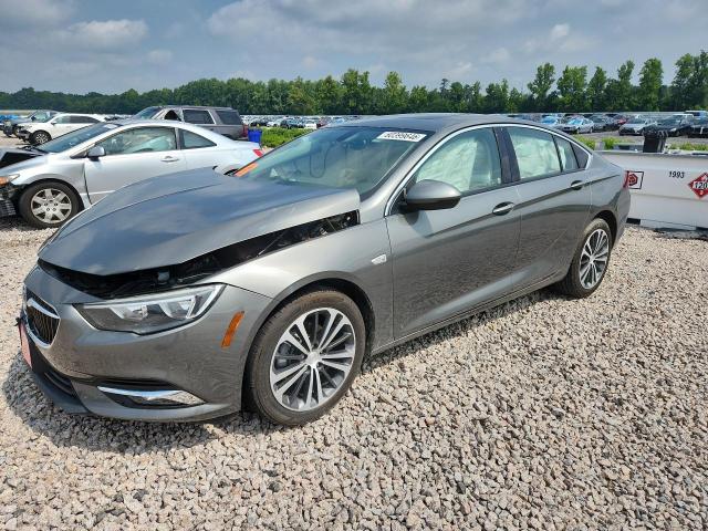 Продаж на аукціоні авто 2018 Buick Regal, vin: W04GP6SX8J1079656, номер лоту: 60399646