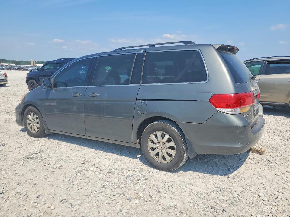 Продажа на аукционе авто 2008 Honda Odyssey, vin: 5FNRL38678B087224, номер лота: 63168366