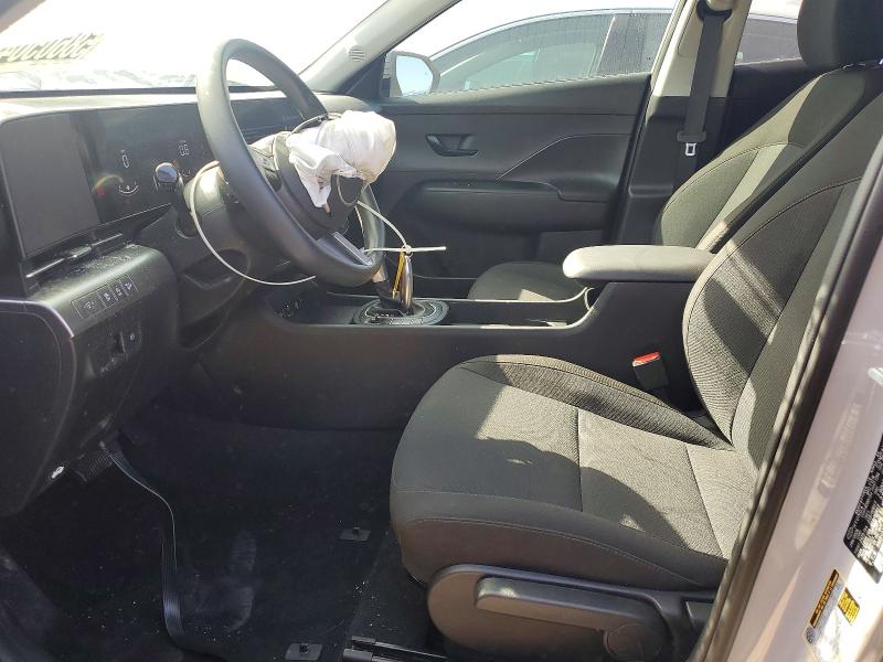 Aukcja sprzedaży 2026 Hyundai Kona, vin: KM8HA3AB6TU448673, numer aukcji: 58605046