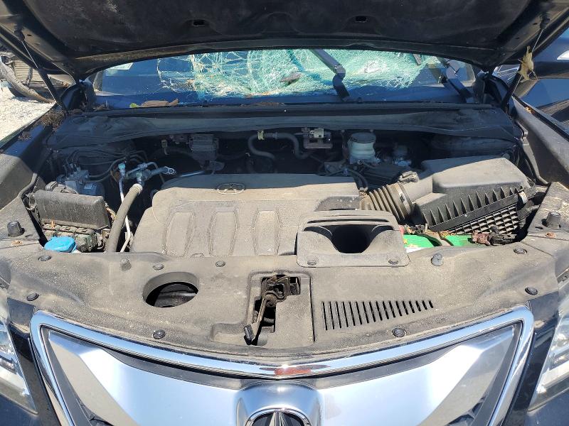 Aukcja sprzedaży 2016 Acura Rdx, vin: 5J8TB4H36GL011852, numer aukcji: 62493716