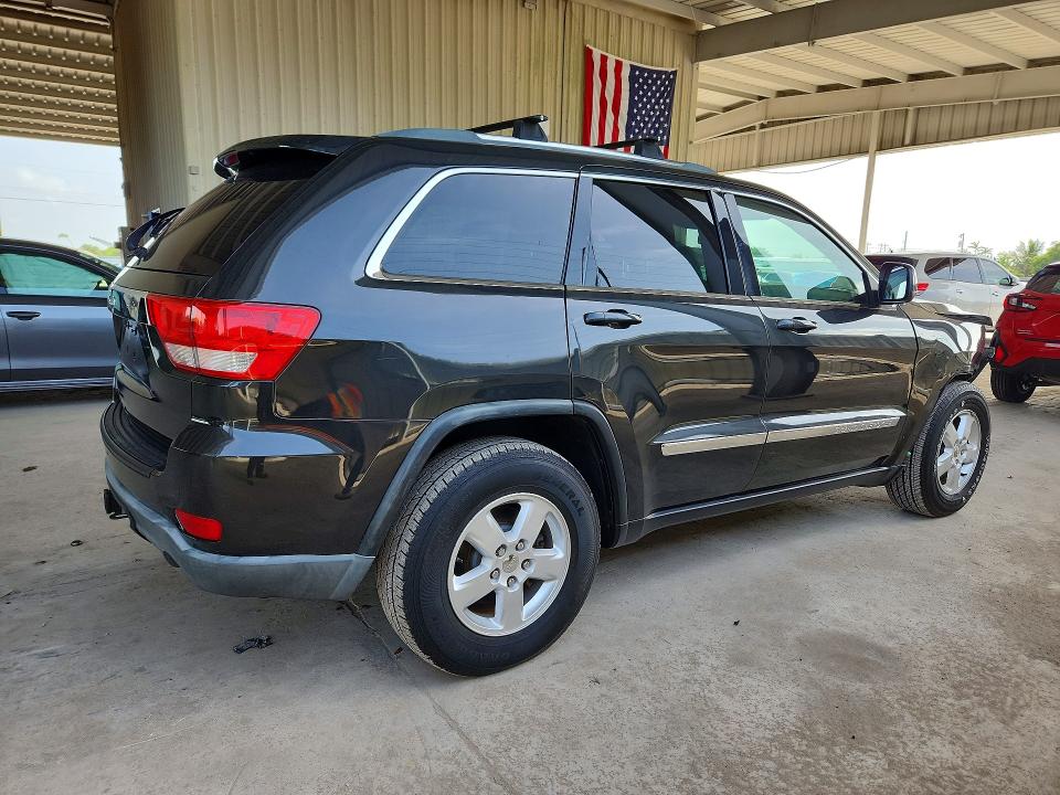 Продаж на аукціоні авто 2011 Jeep Grand Cherokee, vin: 1J4RR4GG2BC585425, номер лоту: 60874246