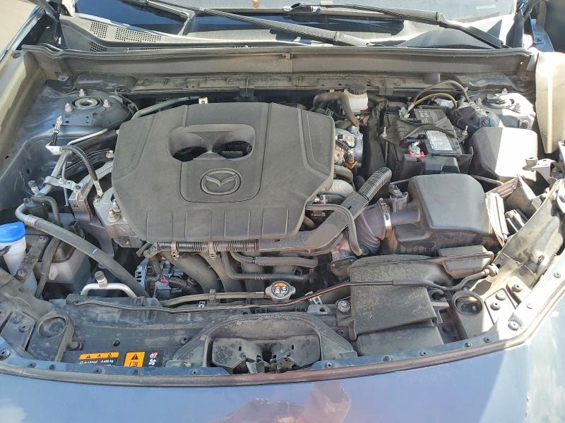 Продажа на аукционе авто 2024 Mazda Cx-30, vin: 3MVDMBCM1RM651095, номер лота: 59835496