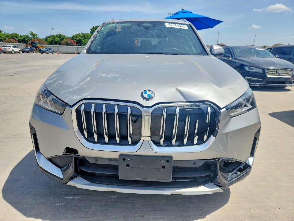 Aukcja sprzedaży 2025 Bmw X1, vin: WBX73EF0XS5060290, numer aukcji: 62949026