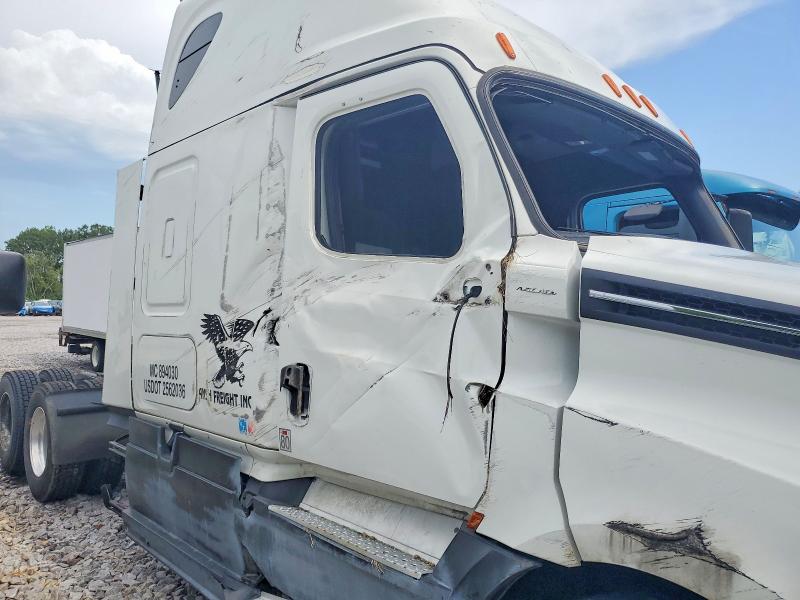 Продажа на аукционе авто 2019 Freightliner Cascadia 126, vin: 3AKJHHDRXKSKB6145, номер лота: 60195646