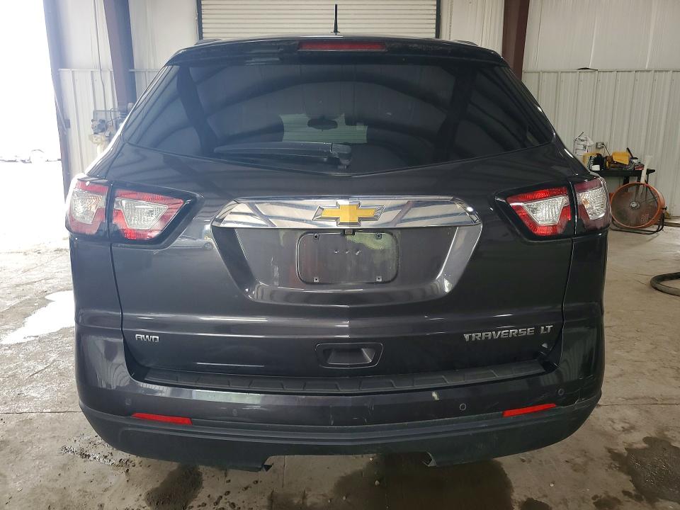 Продажа на аукционе авто 2015 Chevrolet Traverse, vin: 1GNKVGKD8FJ347380, номер лота: 62449936
