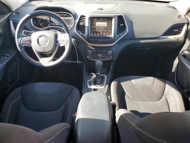 Aukcja sprzedaży 2016 Jeep Cherokee, vin: 1C4PJLCB3GW258420, numer aukcji: 62974126