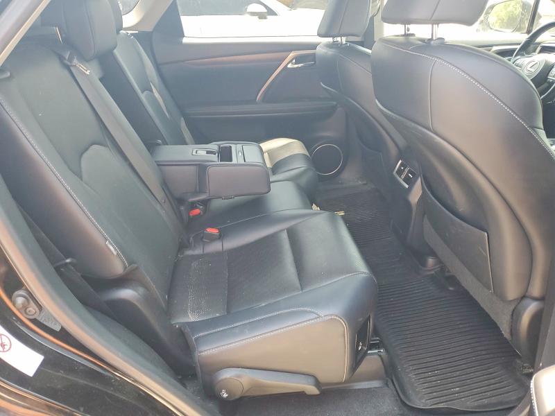 Продаж на аукціоні авто 2020 Lexus Rx, vin: JTJHZKFA9L2023254, номер лоту: 60482076