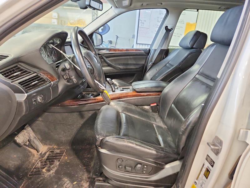 2013 Bmw X5 მანქანა იყიდება აუქციონზე, vin: 5UXZV4C52D0G51905, აუქციონის ნომერი: 62264706