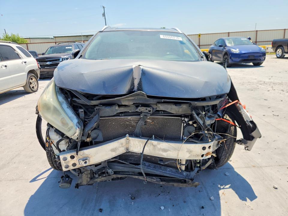 Aukcja sprzedaży 2016 Nissan Murano, vin: 5N1AZ2MGXGN126209, numer aukcji: 60006216