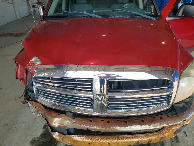 62207486 :رقم المزاد ، 1D7HA18256S571157 vin ، 2006 Dodge Ram 1500 مزاد بيع