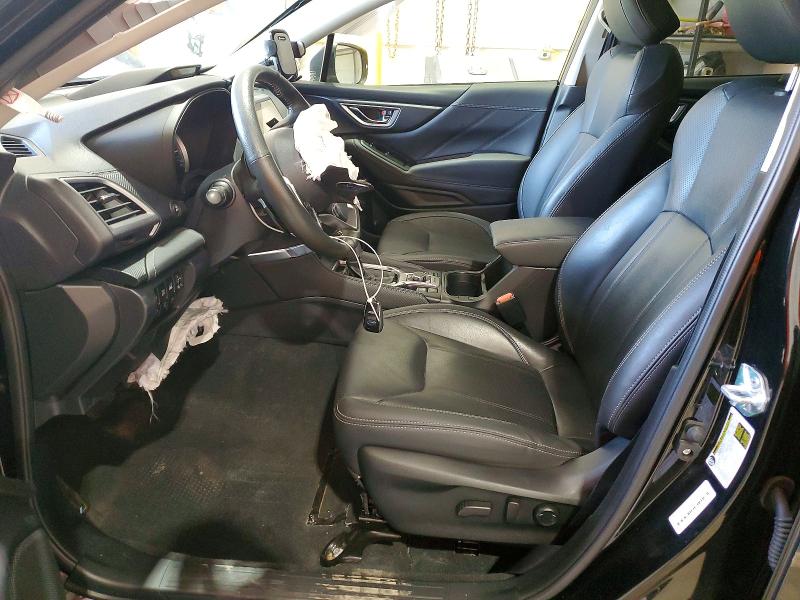 Aukcja sprzedaży 2024 Subaru Forester, vin: JF2SKAMC3RH509738, numer aukcji: 59339346